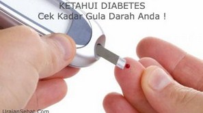  penyakit diabetes
